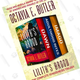 Lilith’s Brood: The Complete Xenogenesis Trilogy | $3 | Amazon